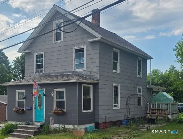 $299,900 | 35 Maple Avenue, Enfield, CT 06082
