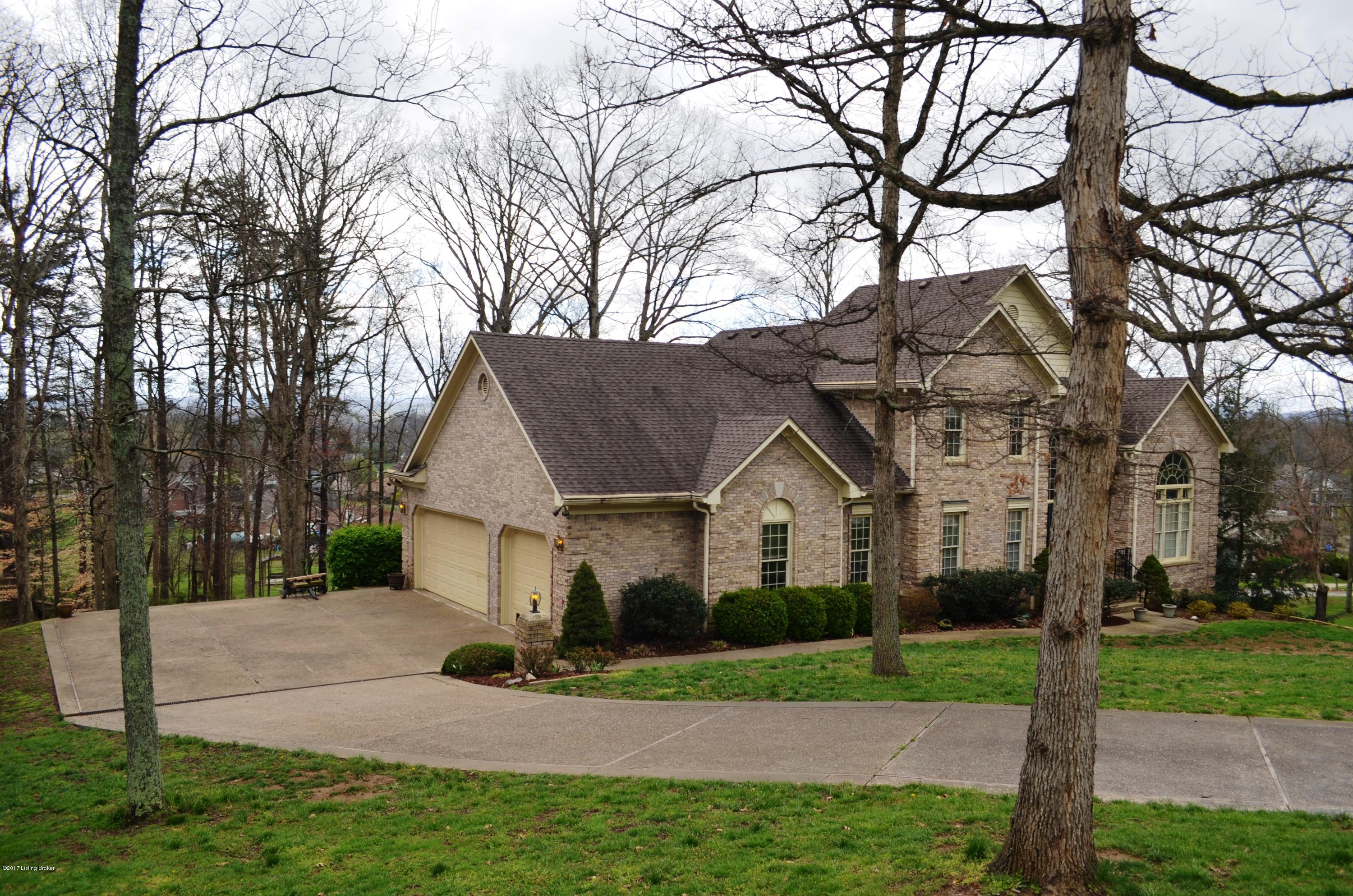 139 Granite Avenue Shepherdsville, KY 40165 - Photo 1 of 39 Main Photo