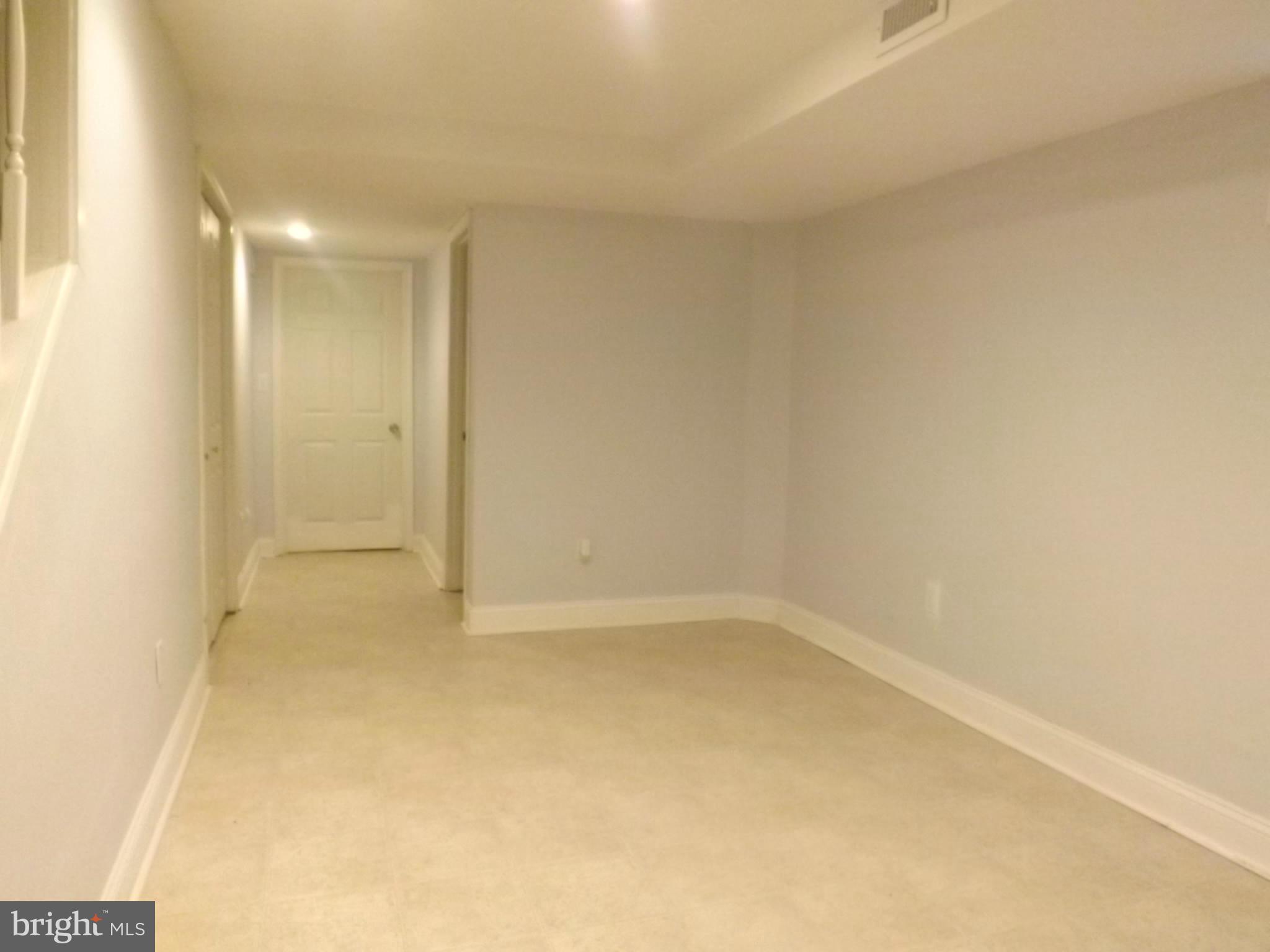 705 St Dunstans Road Baltimore, MD 21212 - Photo 17 of 21 a view of empty room