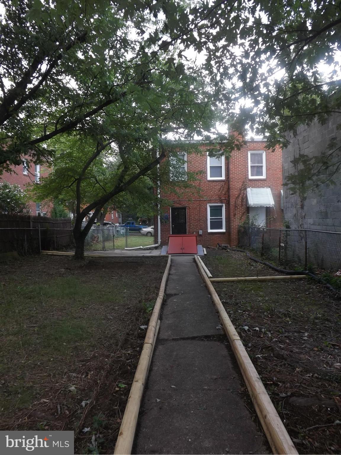 705 St Dunstans Road Baltimore, MD 21212 - Photo 21 of 21 a view of house with yard