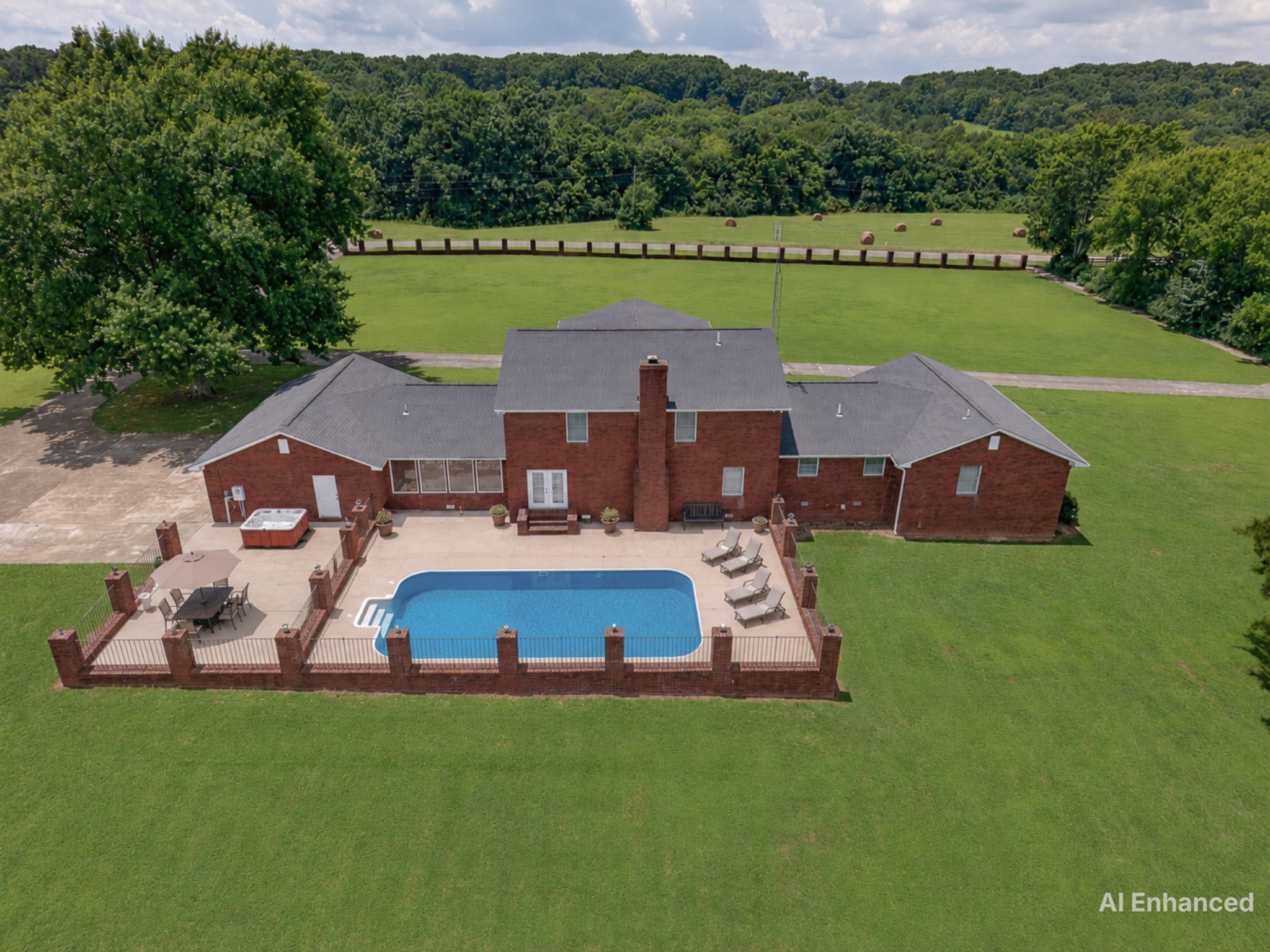 45 Boning Road Fayetteville, TN 37334 - Photo 41 of 43