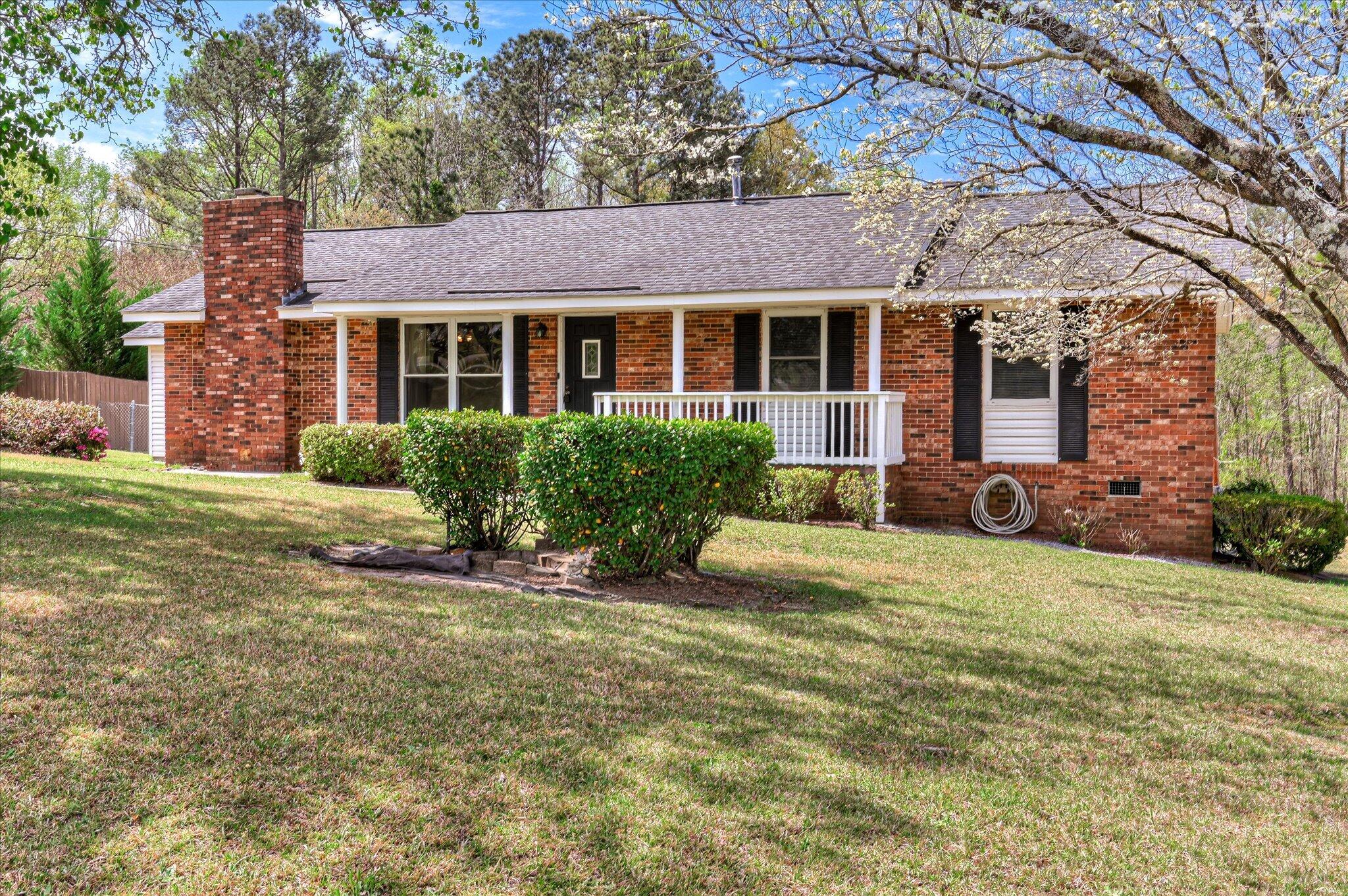 329 Morris Road Thomson, GA 30824 - Photo 3 of 46 05-105