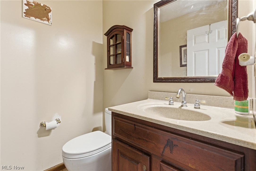 5738 Dewey Road Madison, OH 44057 - Photo 19 of 46