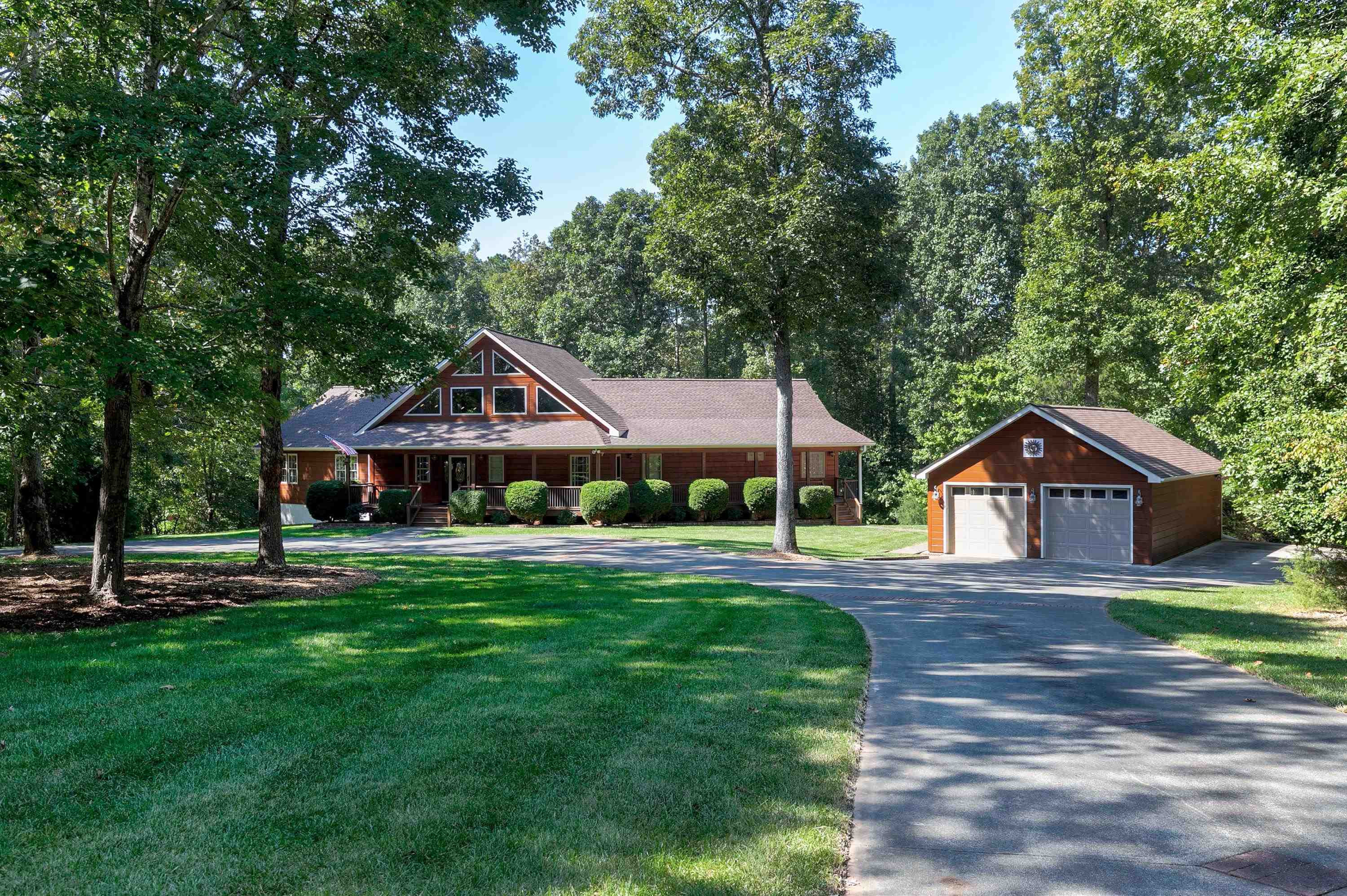 5428 Earle Road Raleigh, NC 27606 - Photo 1 of 86 Photo 1