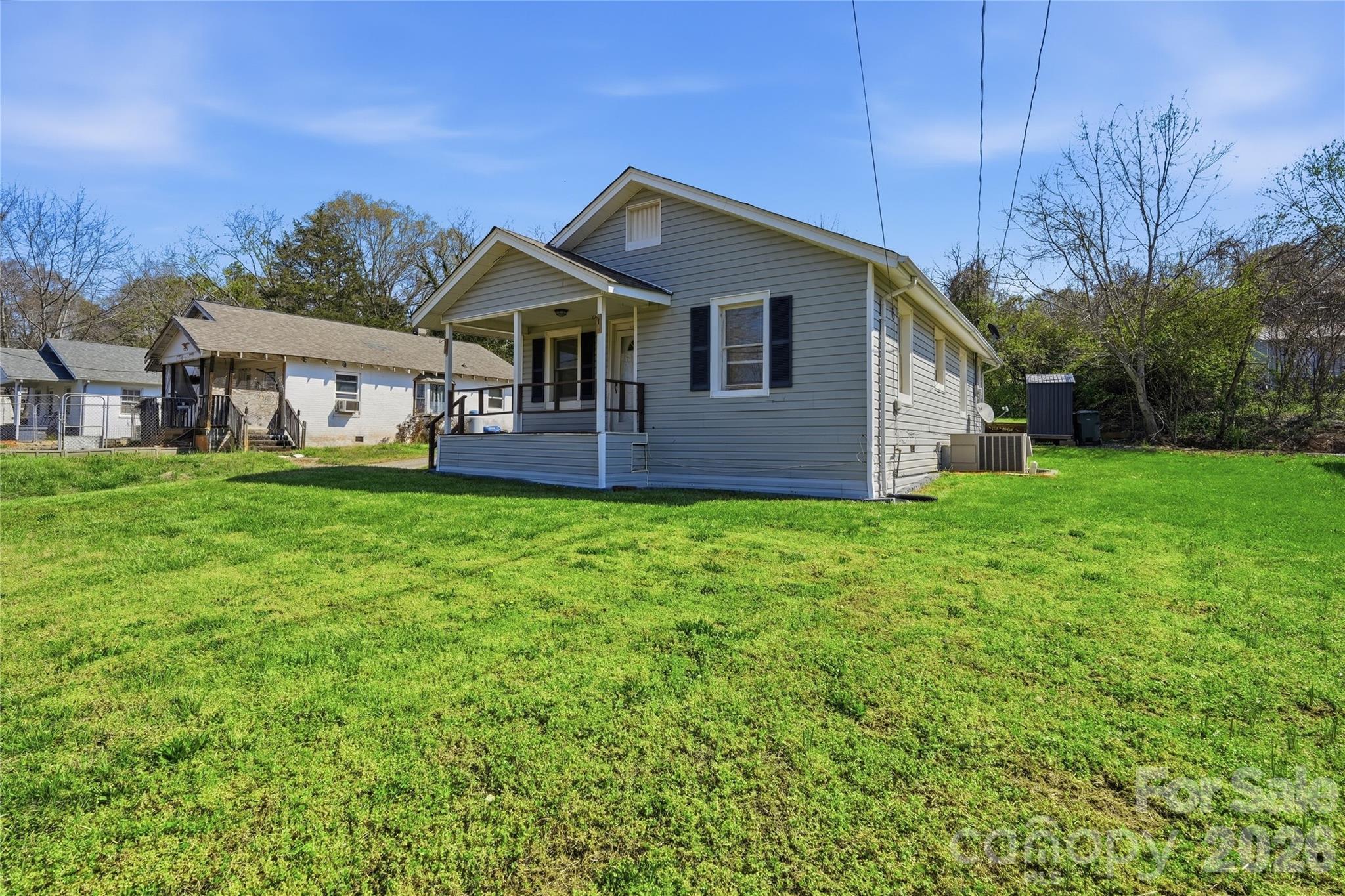346 North Cleghorn Street Rutherfordton, NC 28139 - Photo 21 of 22