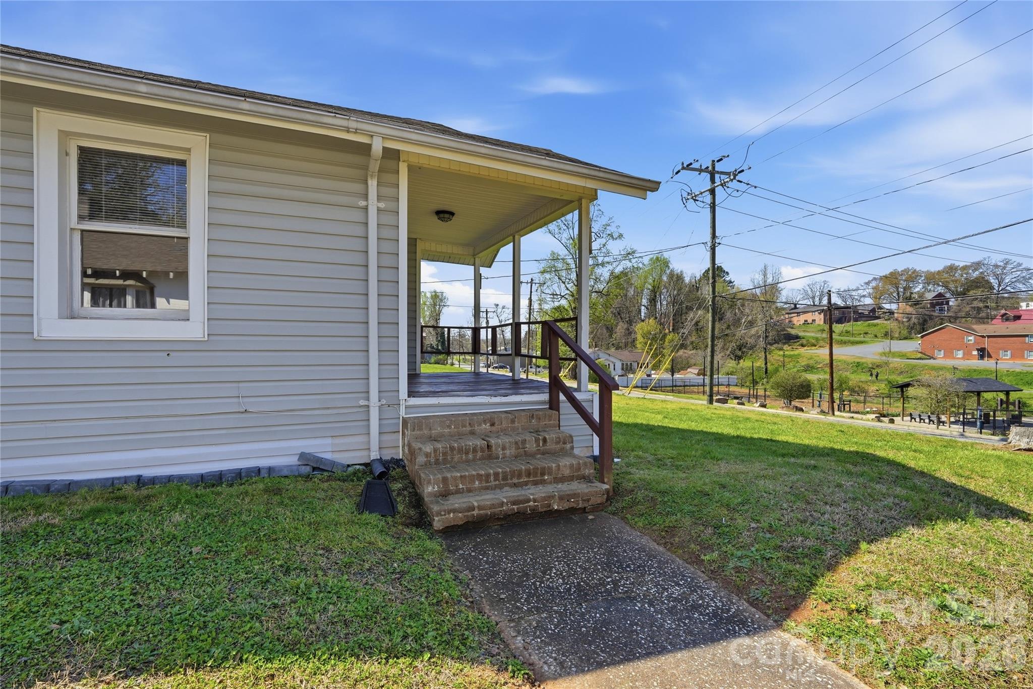 346 North Cleghorn Street Rutherfordton, NC 28139 - Photo 22 of 22