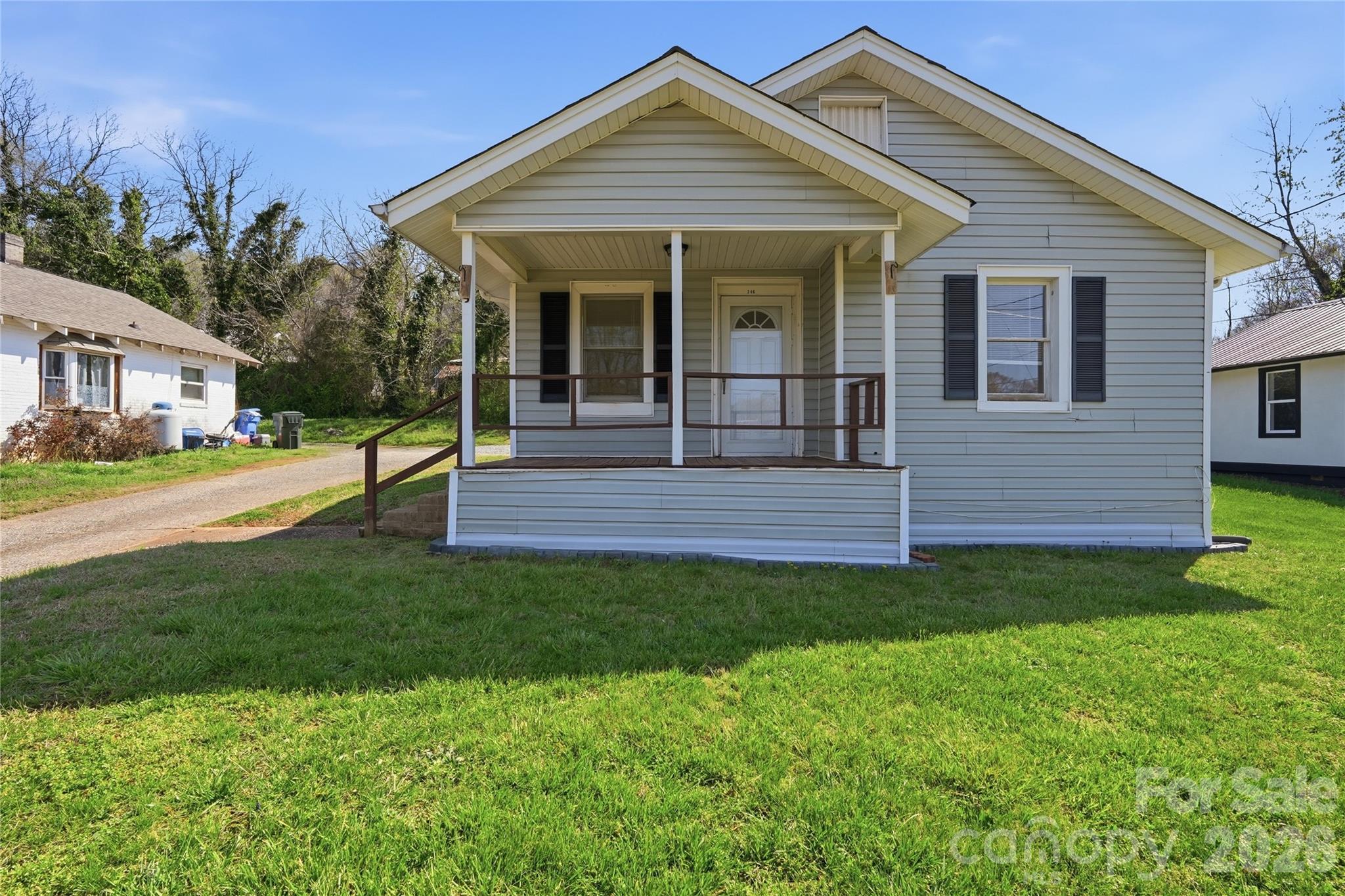 346 North Cleghorn Street Rutherfordton, NC 28139 - Photo 5 of 22