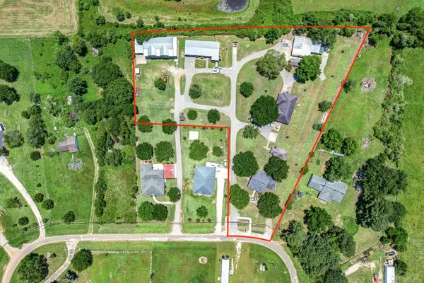 $2,100,000 | 37557 Meadowview Drive, Hempstead, TX 77445