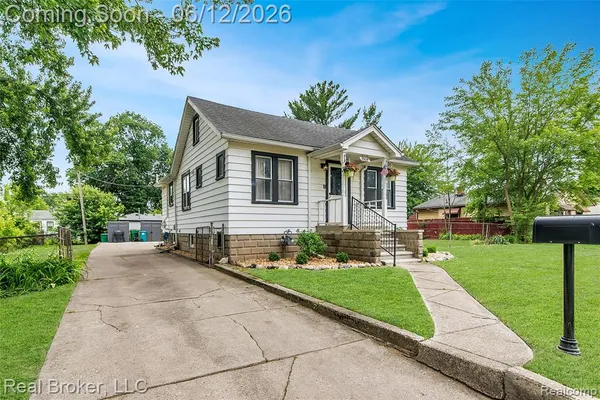 $210,000 | 29019 Birchlawn Street, Garden City, MI 48135