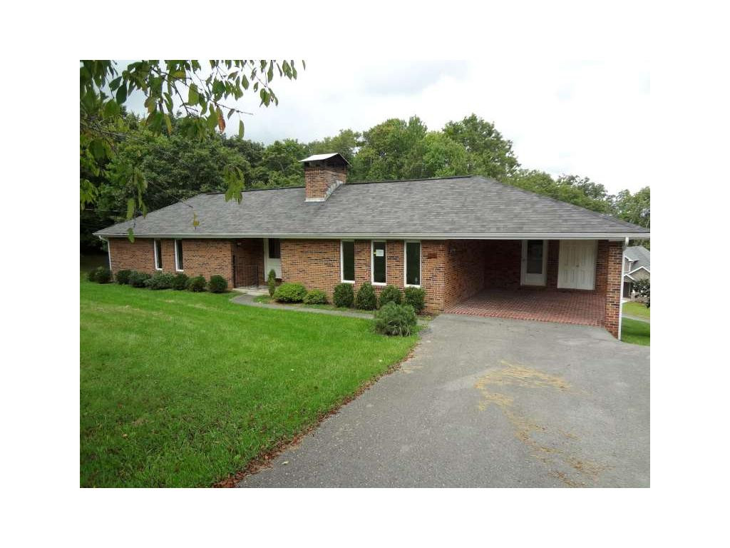 171 Ridgefield Road Southwest Wise, VA 24293 - Photo 1 of 23 Photo 1