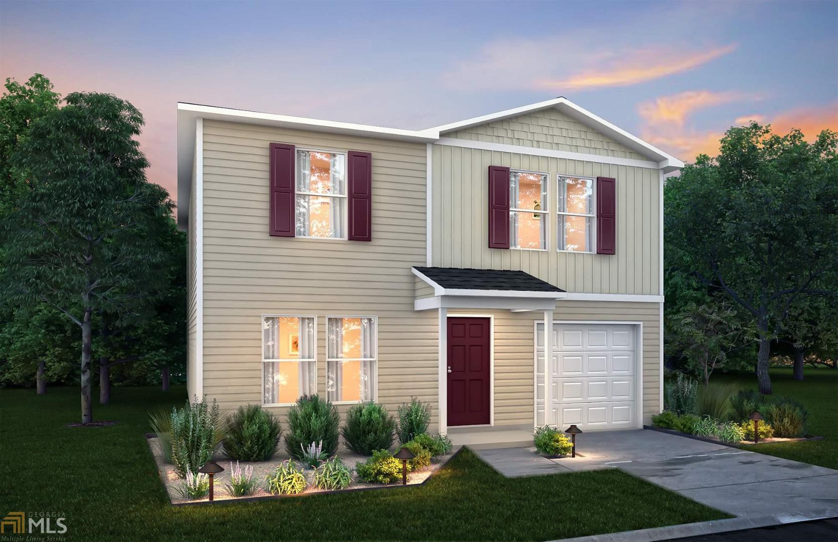 3220 Tackett Road Douglasville, GA 30135 - Photo 1 of 1 Gallery Image 1
