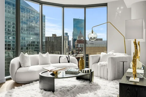 $1,575,000 | 55 Lagrange Street, Unit 1902, Boston, MA 02111