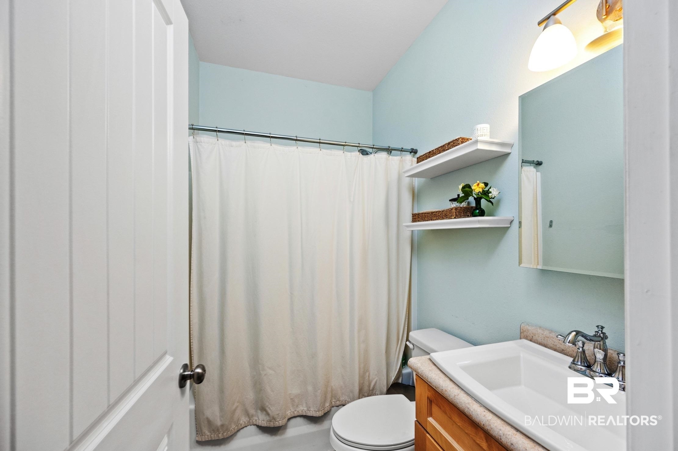 25400 Goat Cooper Road Robertsdale, AL 36567 - Photo 10 of 34 Bathroom