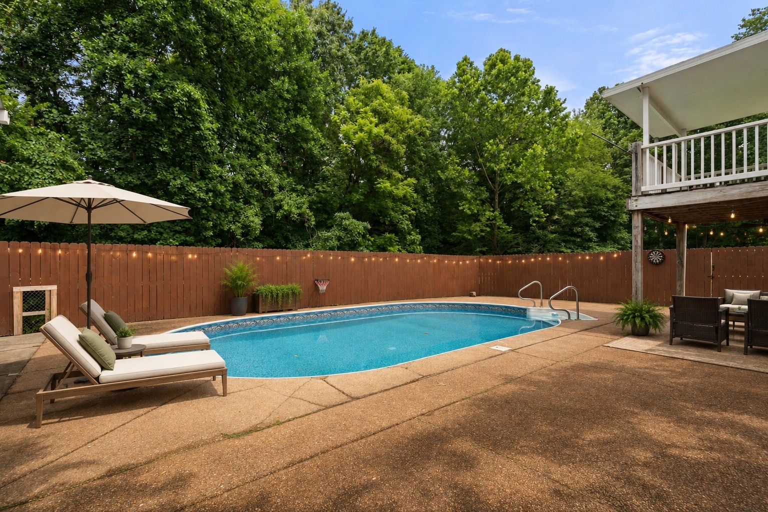 207 Robinson Road Dickson, TN 37055 - Photo 32 of 56
