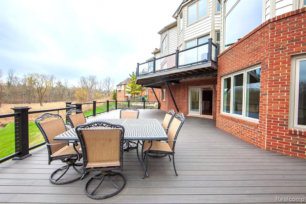 2970 Pheasant Ring Court Rochester Hills, MI 48309 - Photo 35 of 37