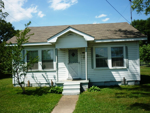 Main View