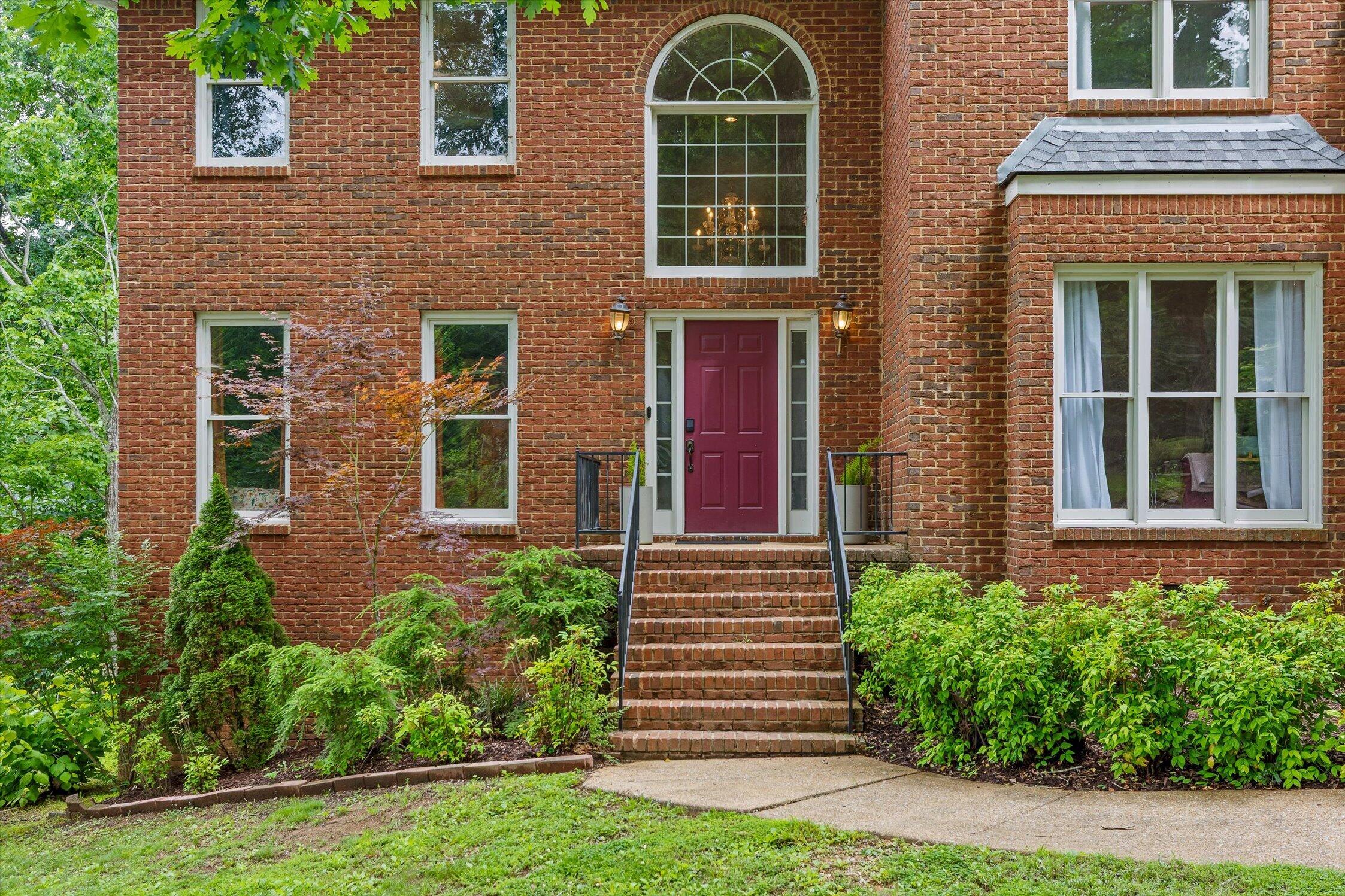 1908 Windy Oaks Lane Hixson, TN 37343 - Photo 2 of 55 03-Windy Oaks-3
