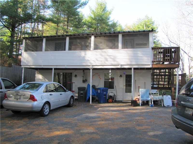 692 East Bridge Street Westbrook, ME 04092 - Photo 2 of 2 Exterior Front.