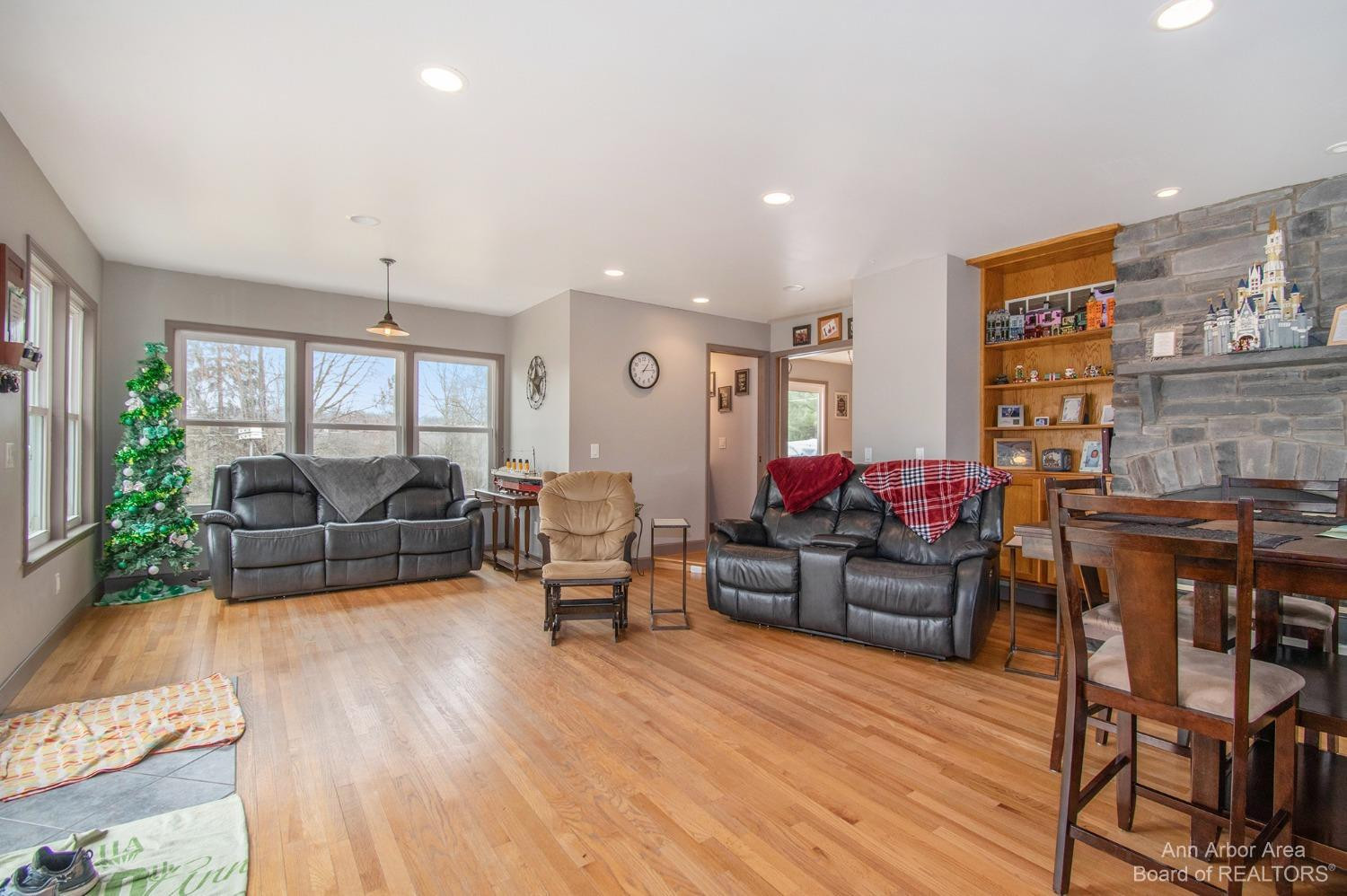 12355 Roepke Road Gregory, MI 48137 - Photo 14 of 38 Photo 14