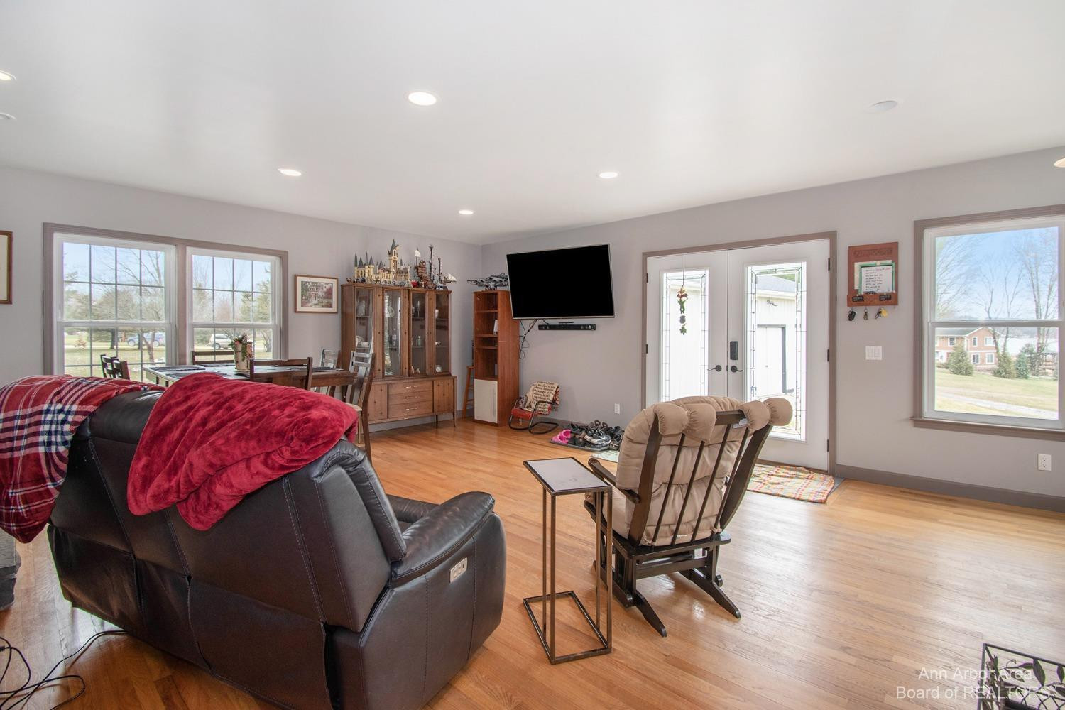 12355 Roepke Road Gregory, MI 48137 - Photo 15 of 38 Photo 15