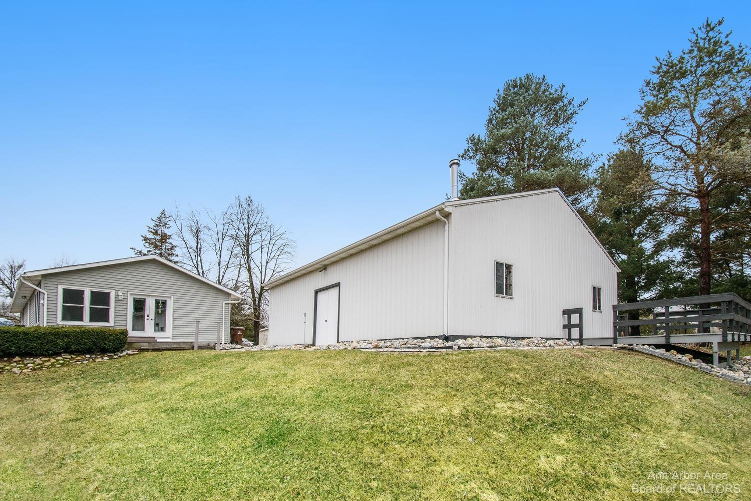 12355 Roepke Road Gregory, MI 48137 - Photo 2 of 38 Photo 2
