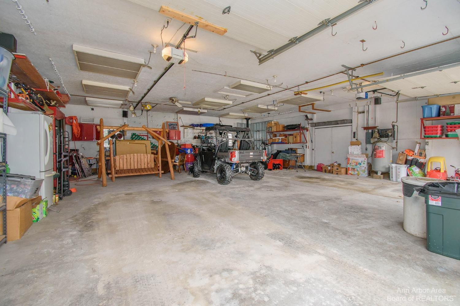 12355 Roepke Road Gregory, MI 48137 - Photo 3 of 38 Photo 3