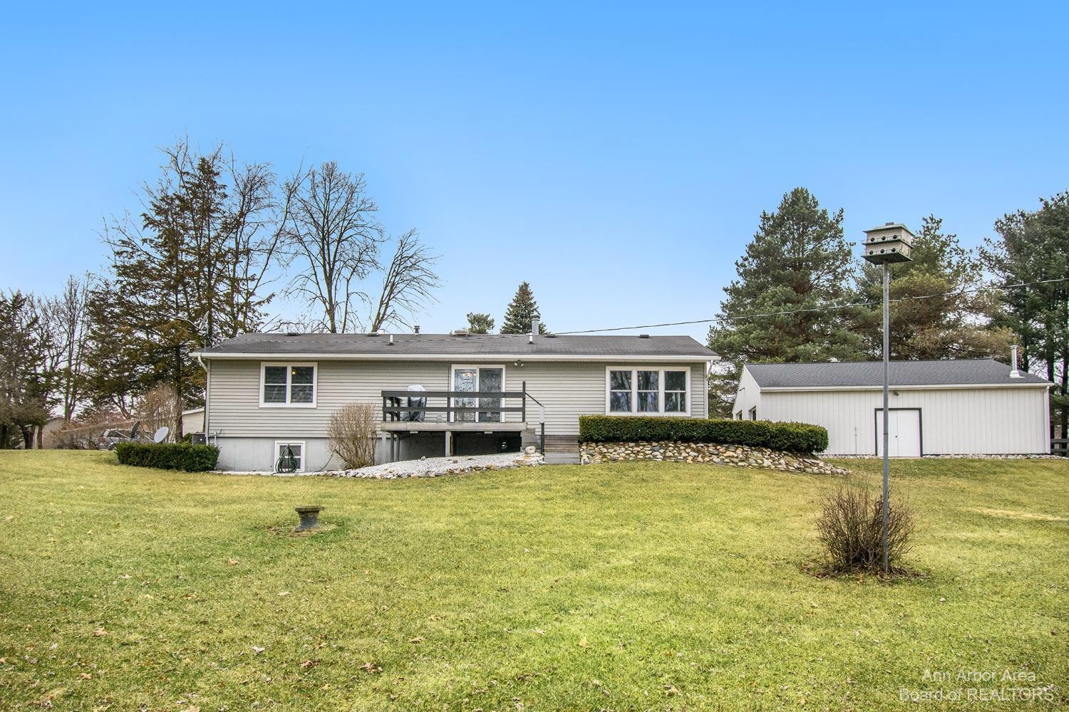 12355 Roepke Road Gregory, MI 48137 - Photo 4 of 38 Photo 4