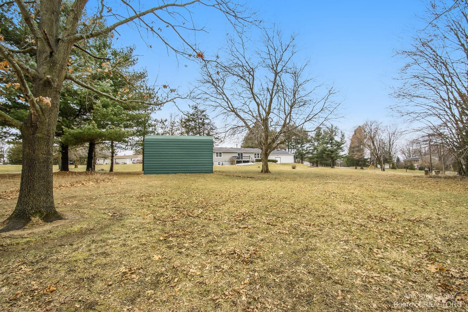 12355 Roepke Road Gregory, MI 48137 - Photo 5 of 38 Photo 5
