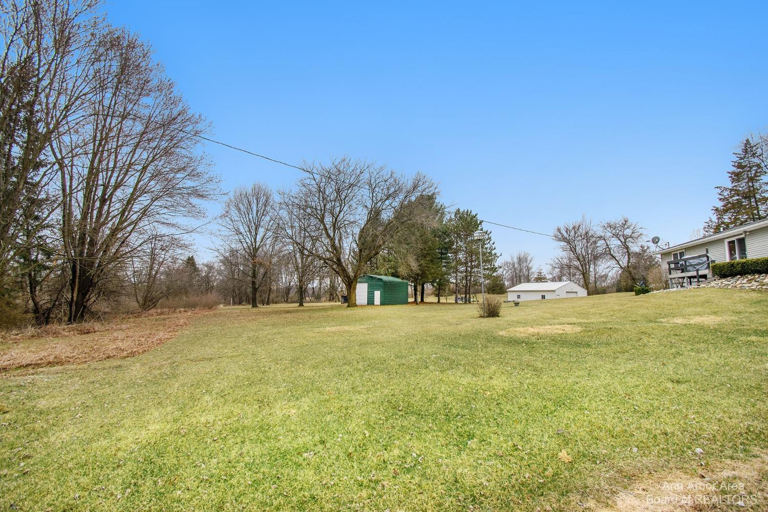 12355 Roepke Road Gregory, MI 48137 - Photo 6 of 38 Photo 6