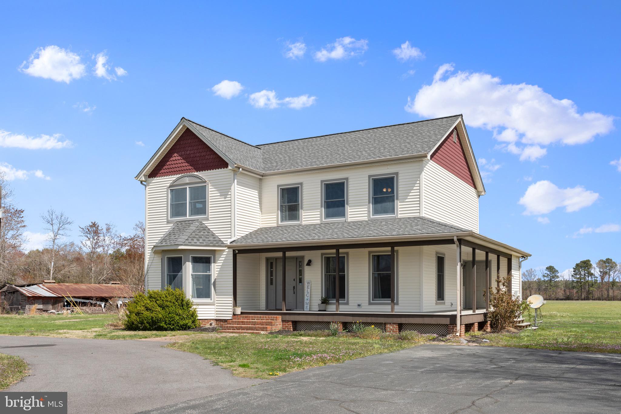 8454 Meadow Bridge Road Eden, MD 21822 - Photo 2 of 40 Gallery Image 2