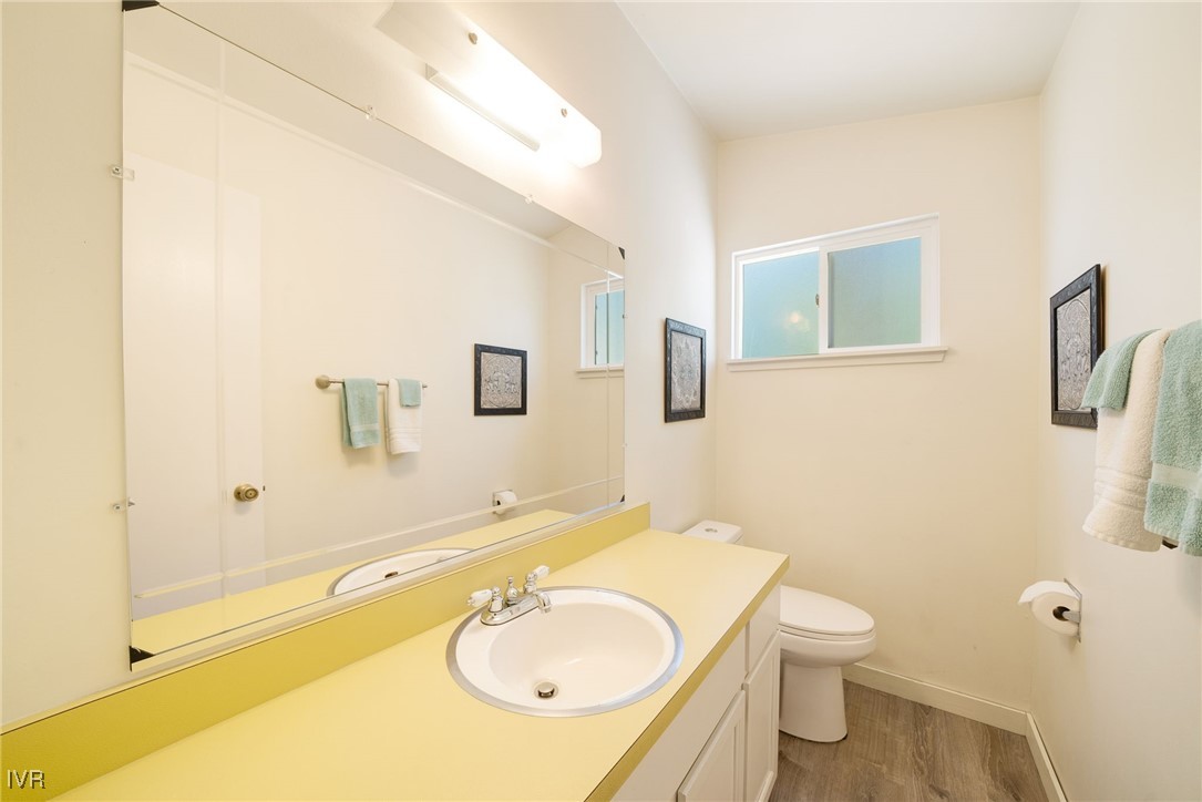 948 Harold Drive, Unit 14 Incline Village, NV 89451 - Photo 12 of 23 a bathroom with a sink toilet and shower