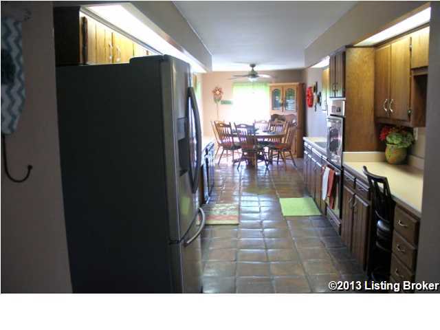 1270 Conner Station Road Simpsonville, KY 40067 - Photo 11 of 29 Additional Photo