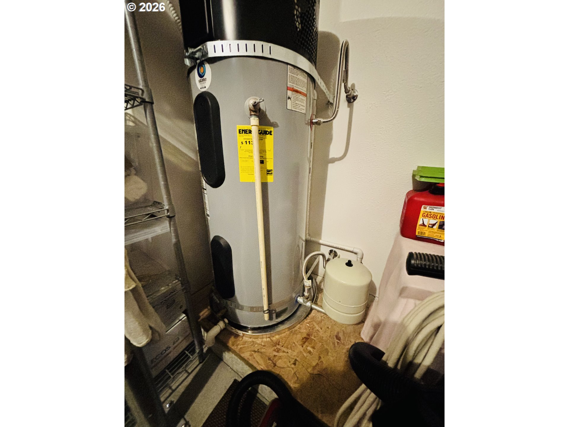 418 Memory Lane Brookings, OR 97415 - Photo 30 of 39