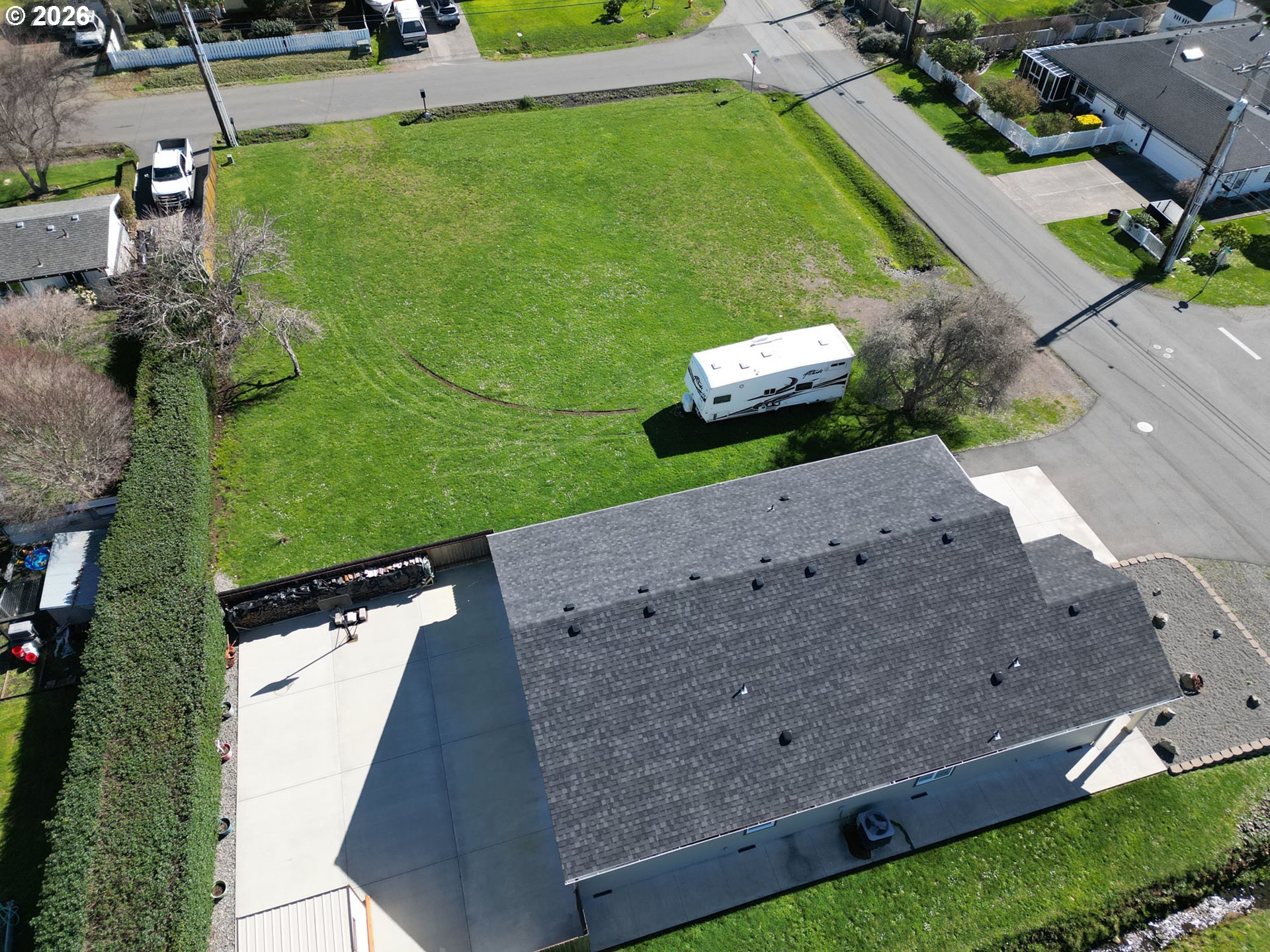 418 Memory Lane Brookings, OR 97415 - Photo 36 of 39