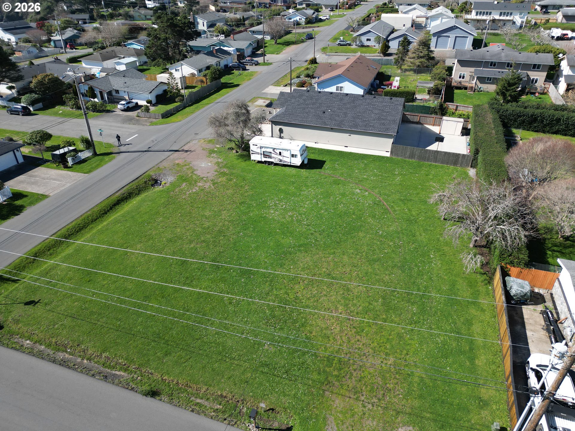 418 Memory Lane Brookings, OR 97415 - Photo 37 of 39