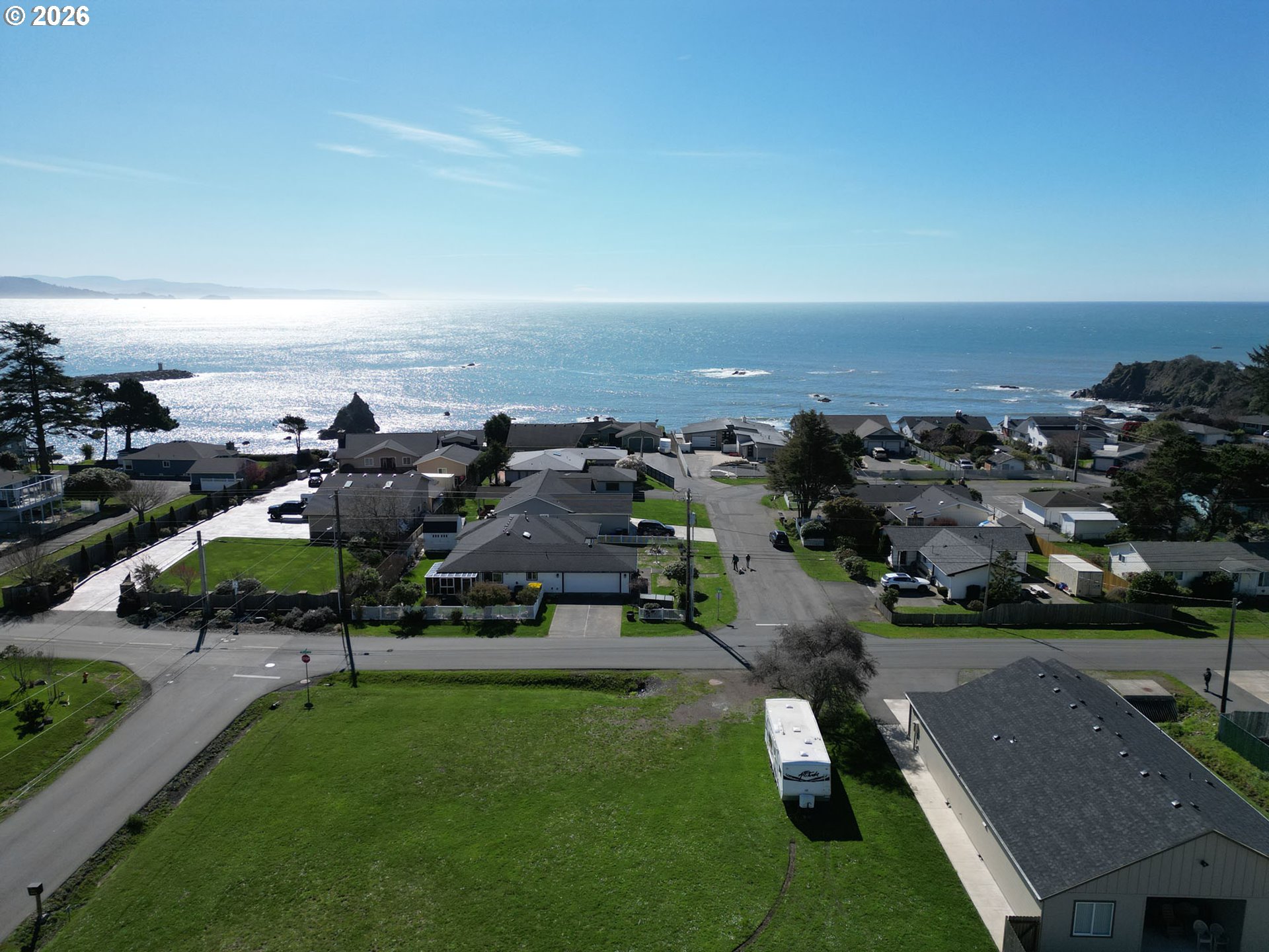 418 Memory Lane Brookings, OR 97415 - Photo 39 of 39