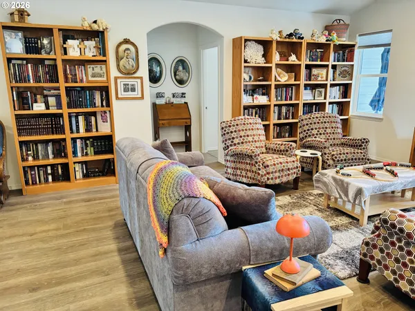 $850,000 | 418 Memory Lane, Brookings, OR 97415