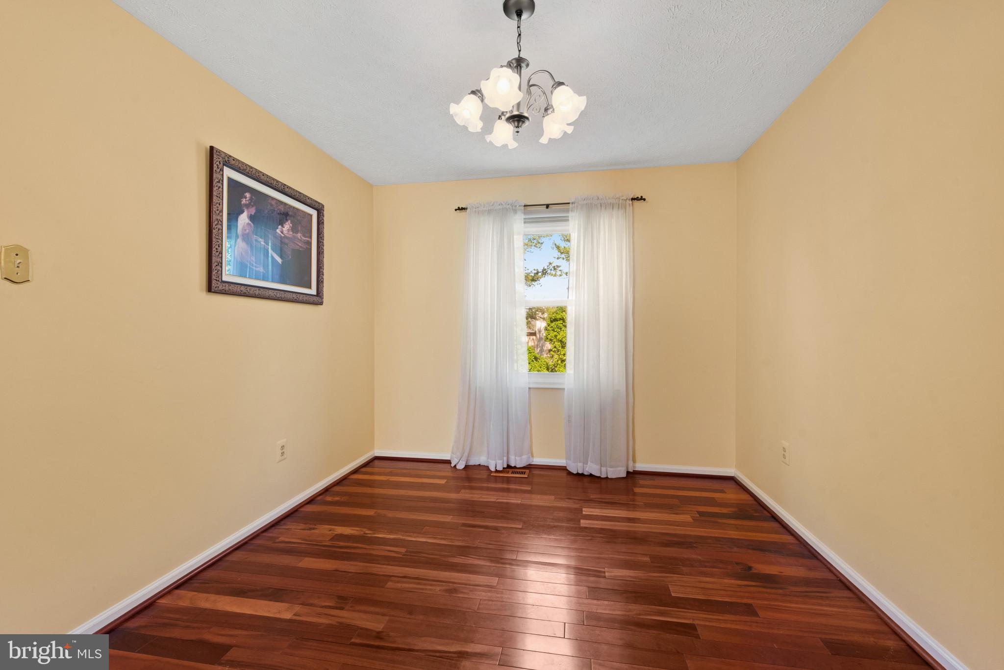 8702 Silver Hall Road Perry Hall, MD 21128 - Photo 9 of 36 Dining Area