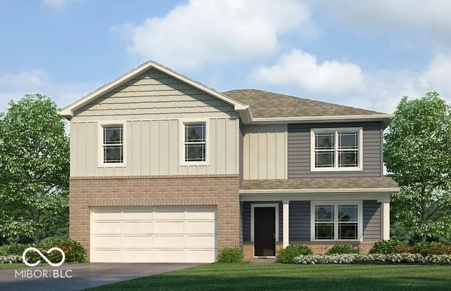 $404,100 | 226 Millie Miles Street, Danville, IN 46122