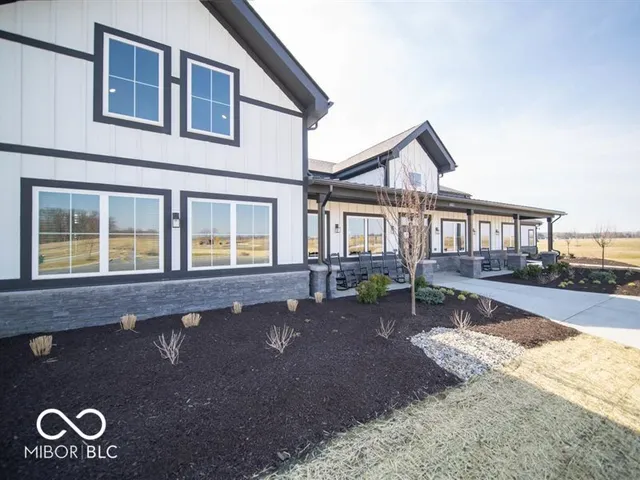 $404,100 | 226 Millie Miles Street, Danville, IN 46122