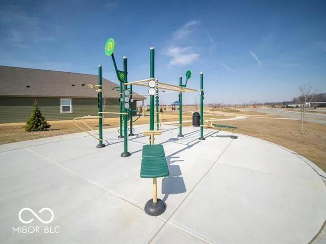 $404,100 | 226 Millie Miles Street, Danville, IN 46122