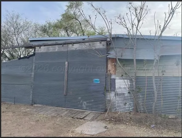$60,000 | 720 New York Street, Dalhart, TX 79022