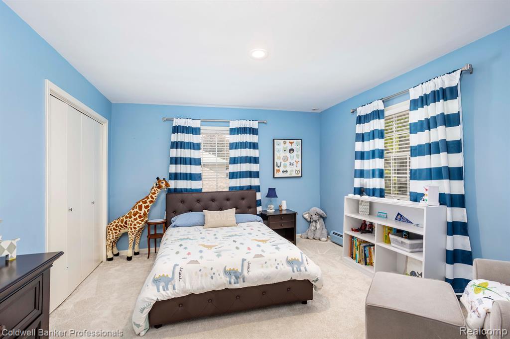 47 Stonehurst Road Grosse Pointe Shores, MI 48236 - Photo 40 of 53