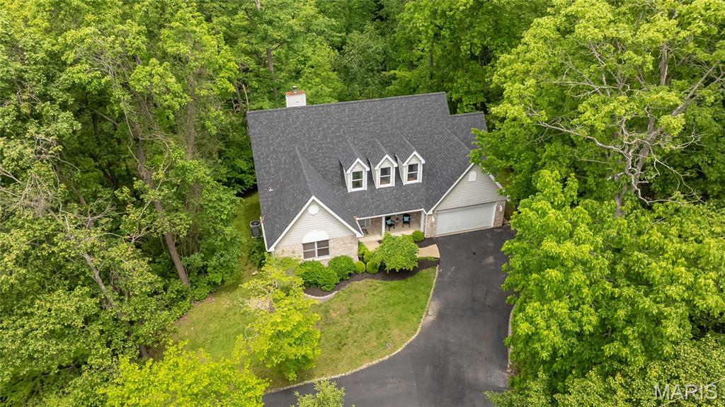 2255 Dehart Farm Road Wildwood, MO 63038 - Photo 29 of 31