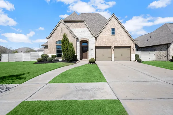 $3,700 | 4326 Bluewood Court, Manvel, TX 77578
