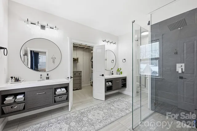 $899,900 | 143 Park Forest Street, Davidson, NC 28036