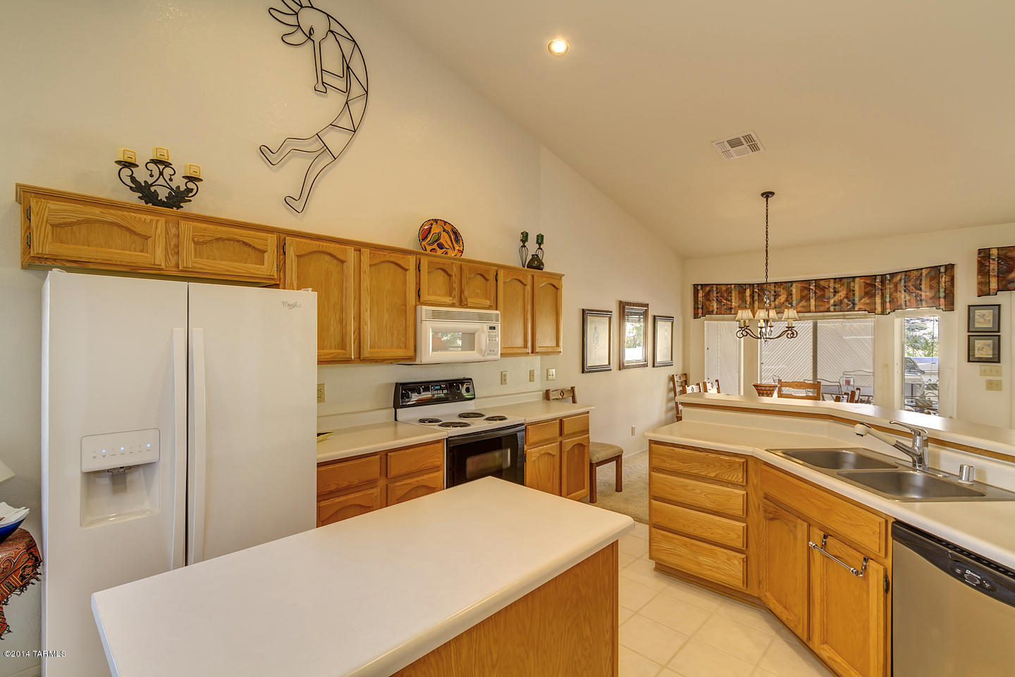 37636 South Stoney Cliff Court Tucson, AZ 85739 - Photo 4 of 35 Gallery Image 4