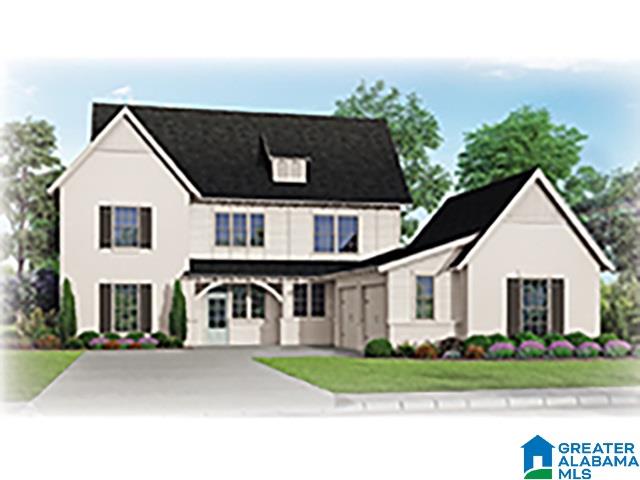 1699 Helen Ridge Drive Birmingham, AL 35242 - Photo 1 of 4
