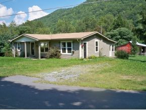 1191 Rittertown Road Hampton, TN 37658 - Photo 1 of 15 Photo 1