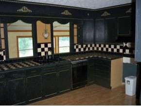 1191 Rittertown Road Hampton, TN 37658 - Photo 4 of 15 Photo 4